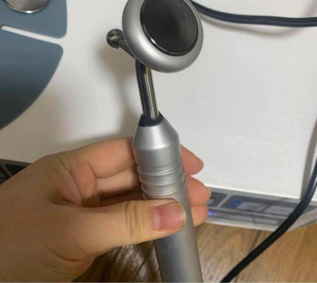 クロノバイザー　バイオニックセルサー　美容機器　美顔器　業務用　フェイシャル