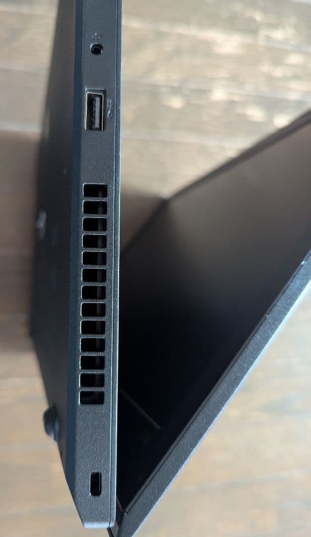 ThinkPad Intel Core i5 /メモリ16G/FHD