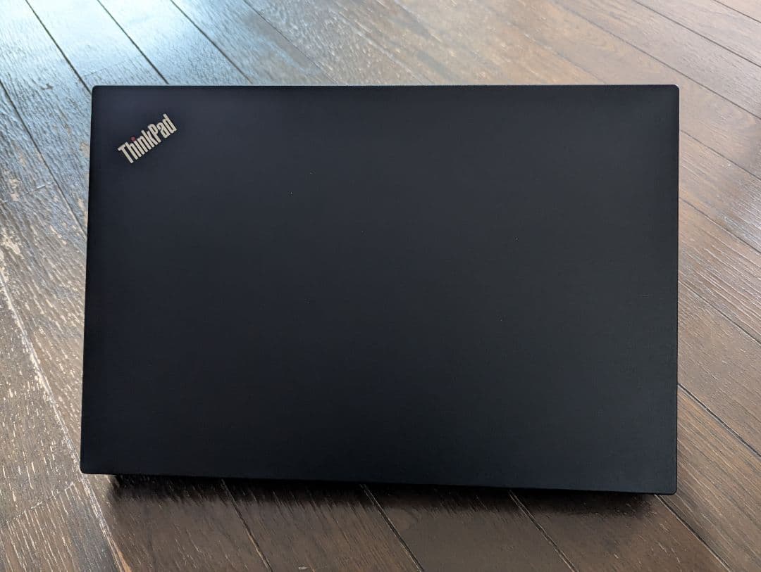 ThinkPad Intel Core i5 /メモリ16G/FHD