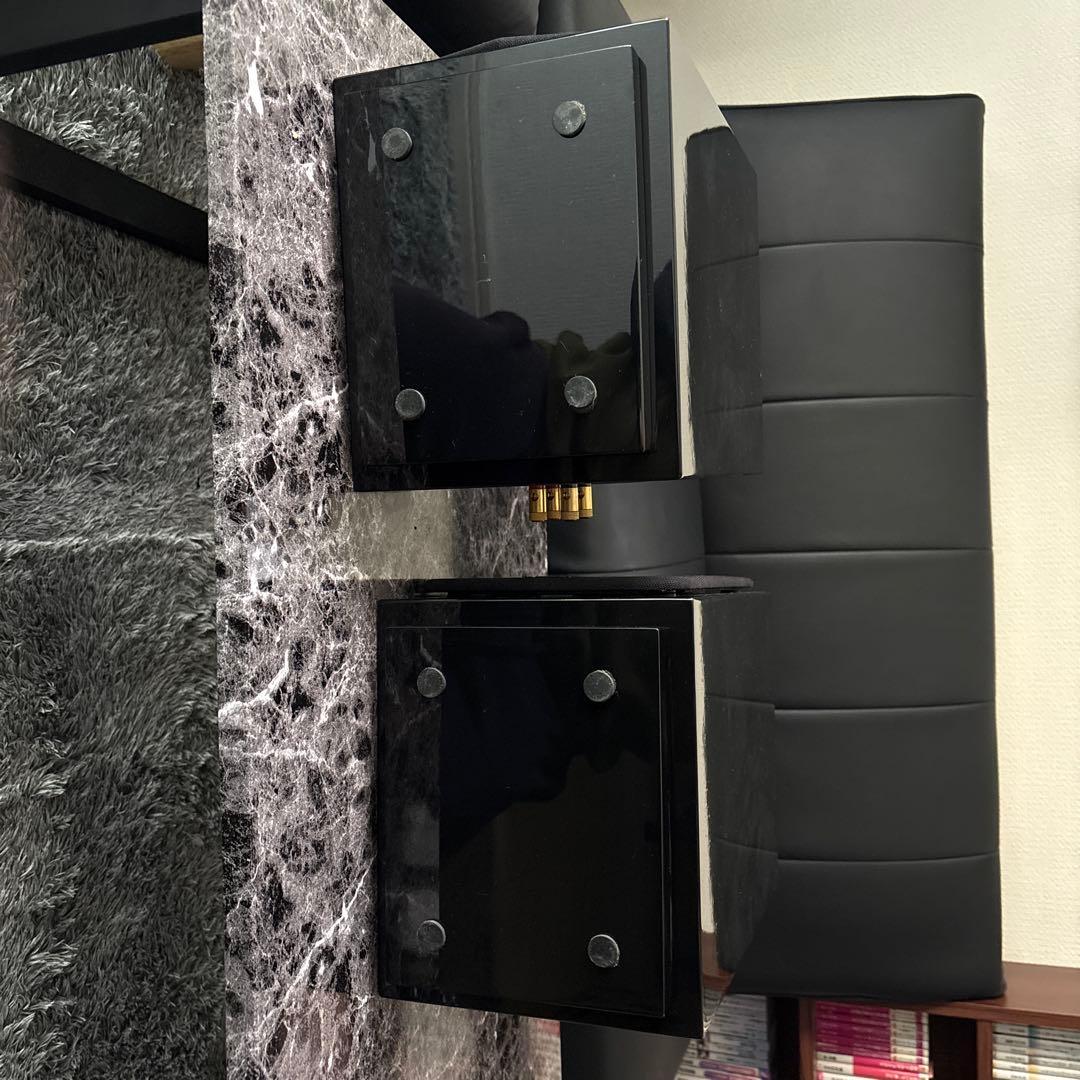 namidairo様QUAD 11LブックシェルフスピーカーUSED