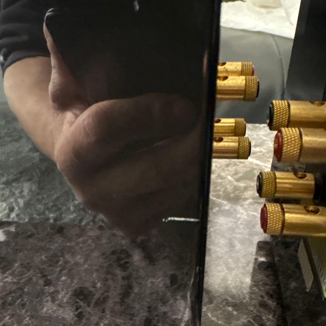 namidairo様QUAD 11LブックシェルフスピーカーUSED