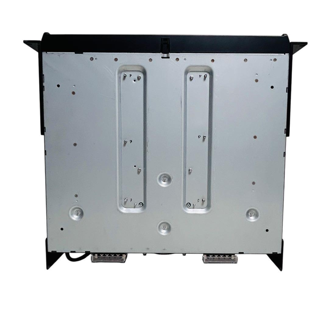 Panasonic ラムサ WP-H122 ハイインピーダンスパワーアンプ