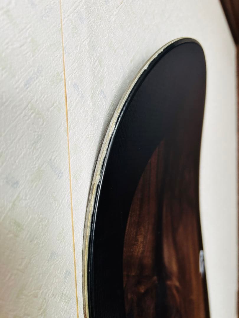 HEAD スノーボード ability 158 ビンディング セット　板　カバー