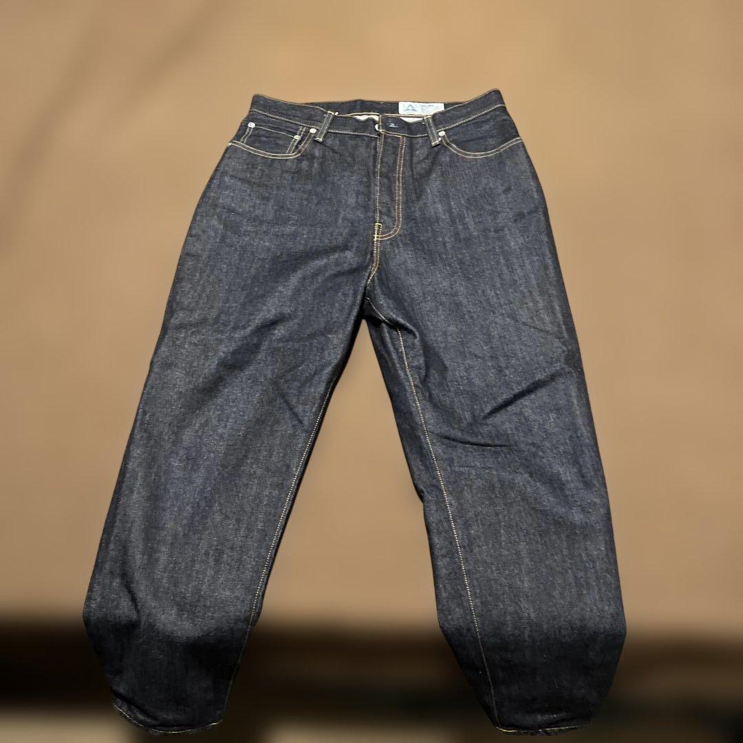 CHALLENGER デニムパンツ SMALL