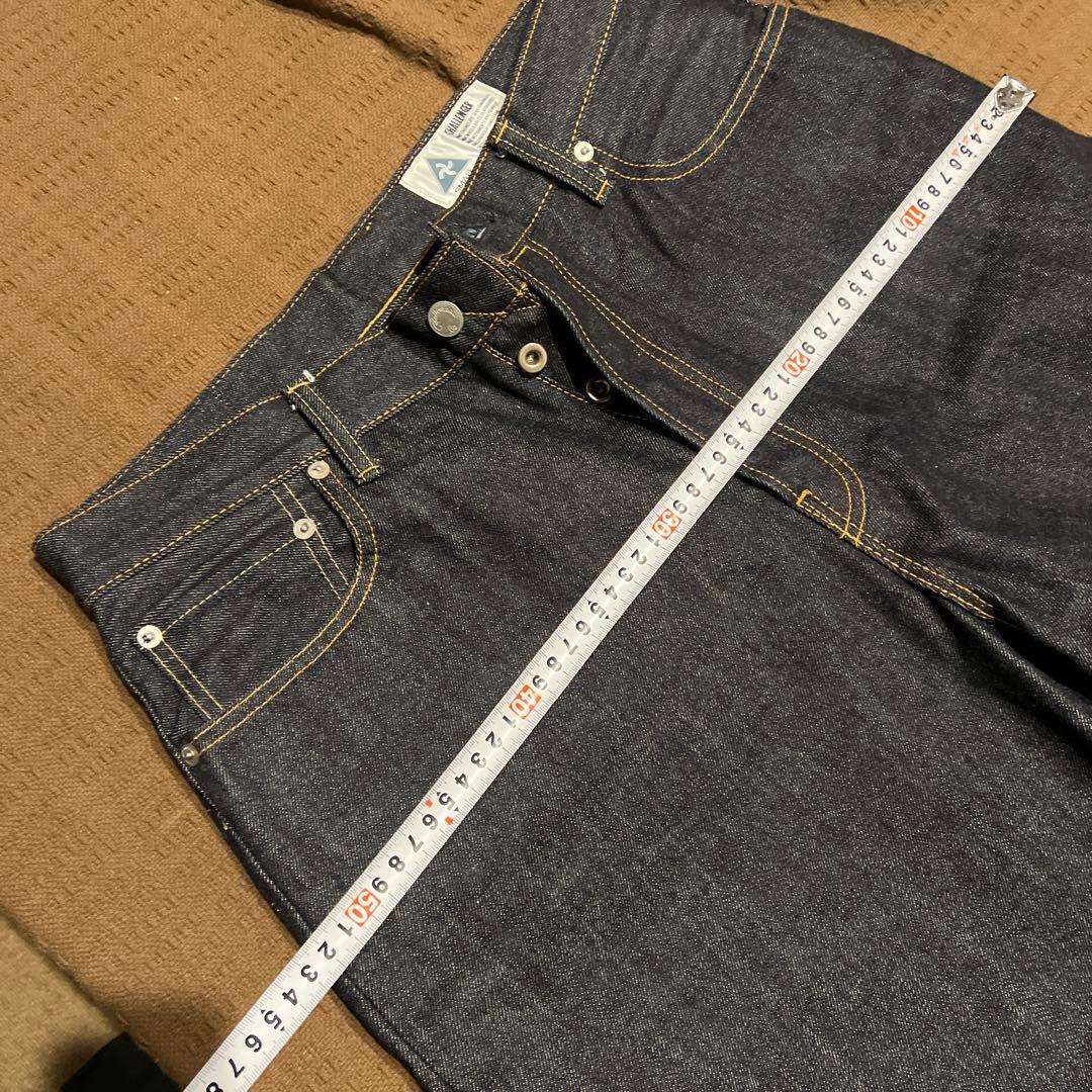 CHALLENGER デニムパンツ SMALL