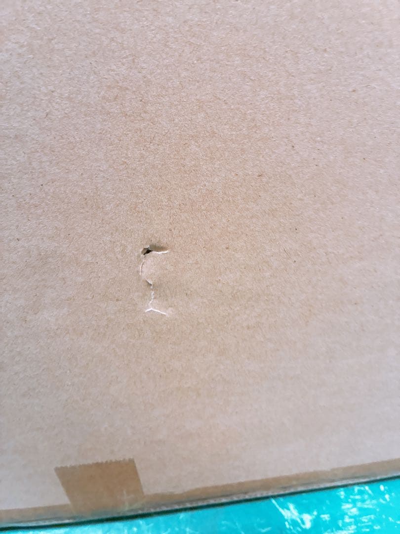 【未開封】無印良品 ベッド下収納ボックス 仕切り付き パイン材 2点セット