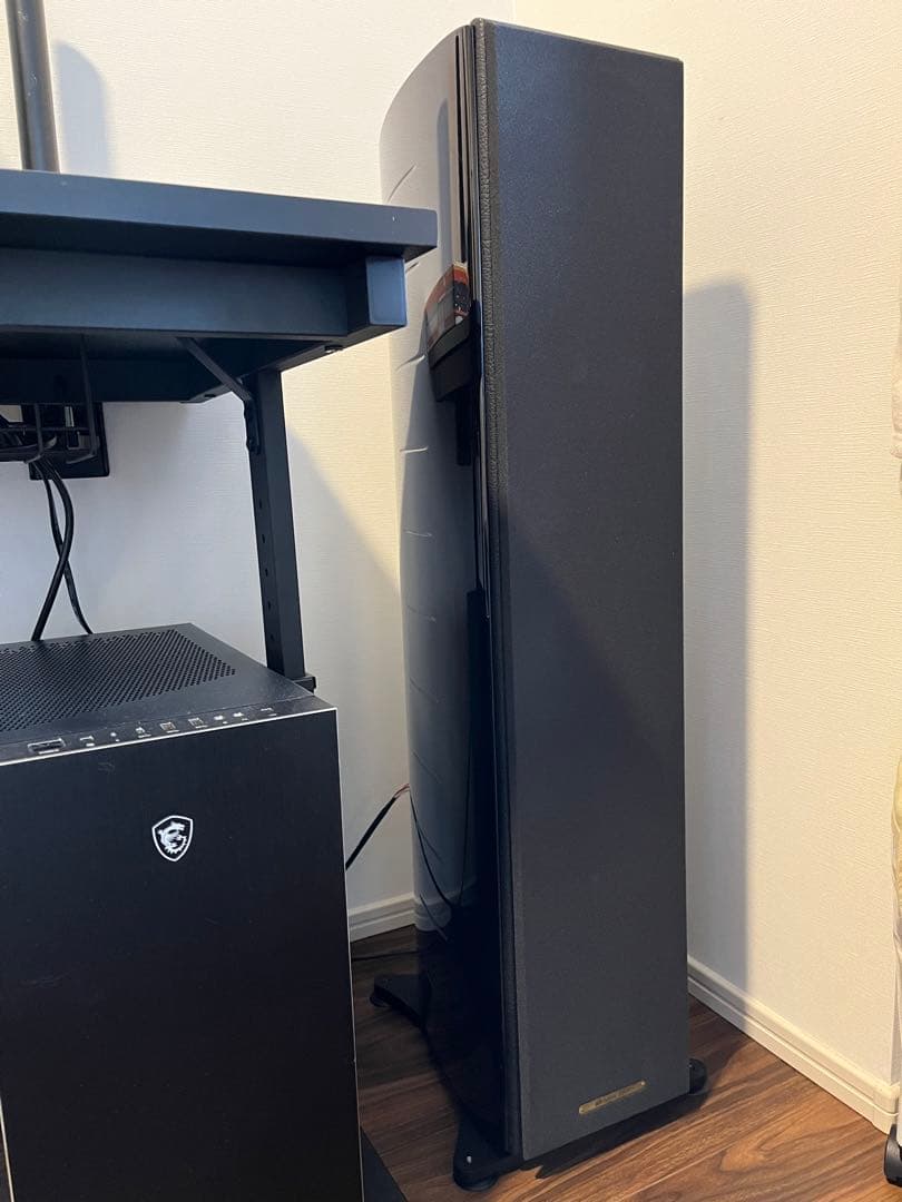 スピーカー・ウーファー SONUS FABER CONCERTO Domus