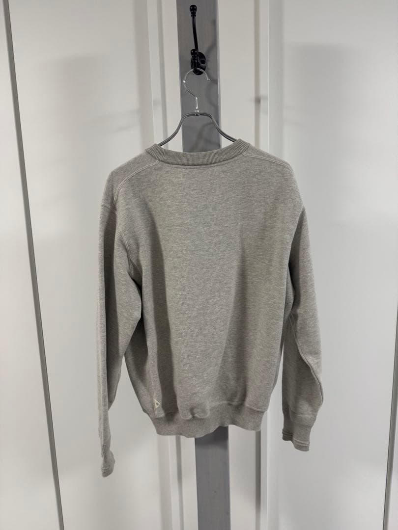 S*H様 UN-USELESS［アンユースレス］ スニット スウェット ニット