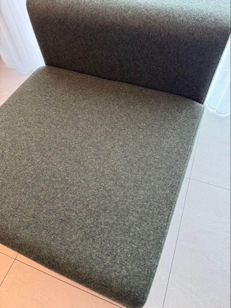 【展示品】Hay mags narrow 1人掛け ソファー 販売 ヘイ ソファ