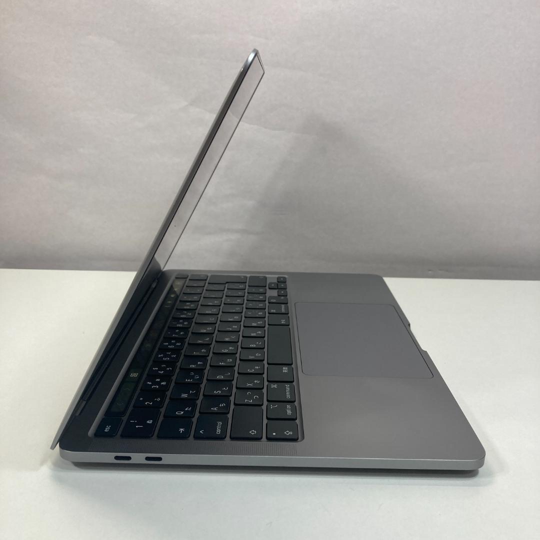 Apple MacBook Pro M1 ノートパソコン 13インチ 16GB