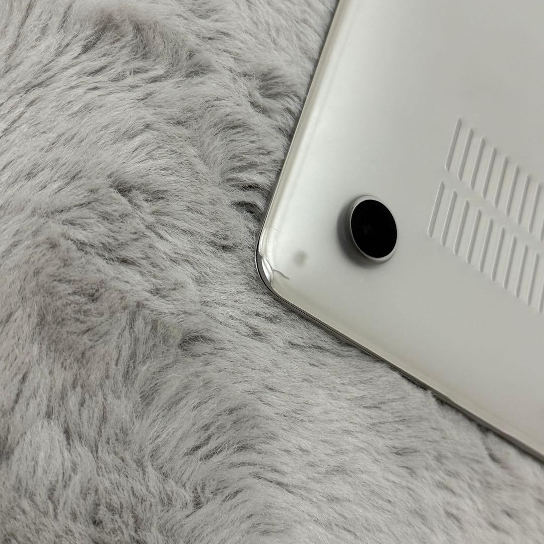 MacBook Air 本体 M1 メモリ8GB SSD 256GB 13インチ