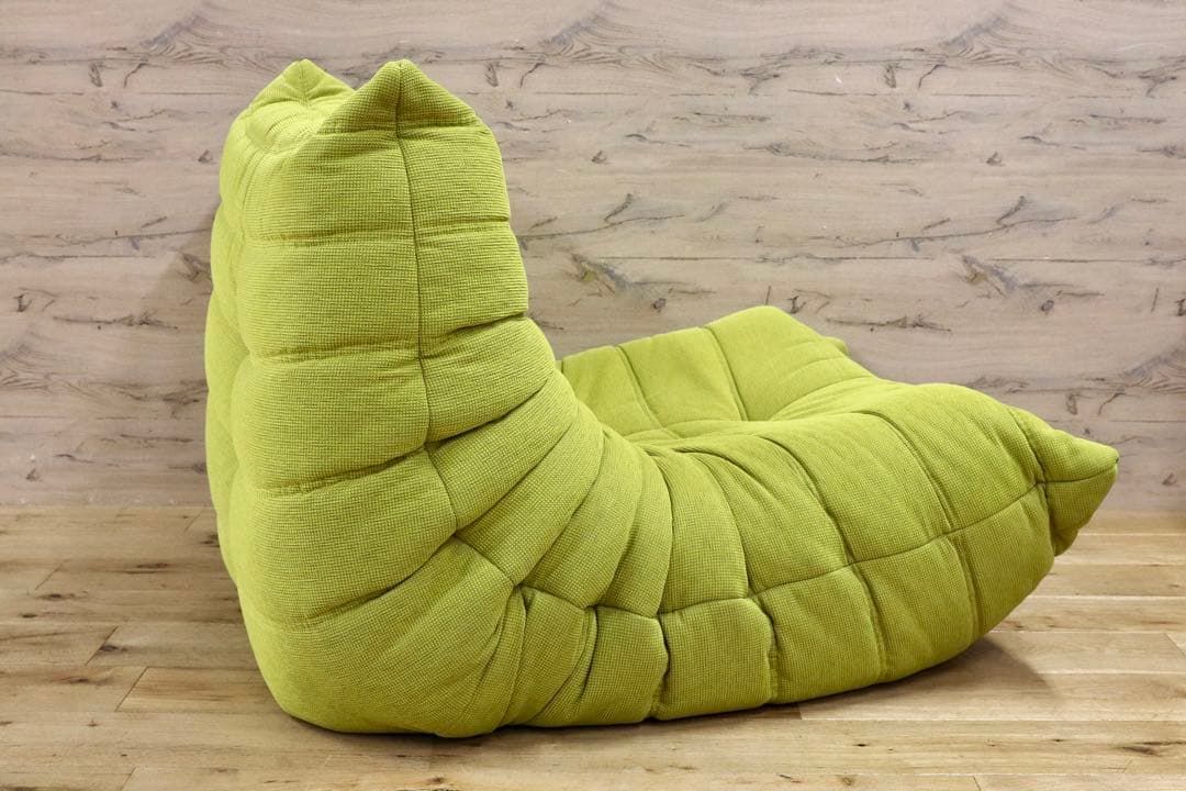 GMHK688A○ligne roset / リーンロゼ TOGO トーゴ 1人