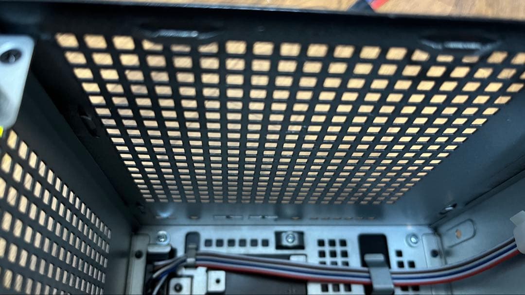 ミニPC DeskMini B760 i5 12400 32GB 1TB Win11Pro