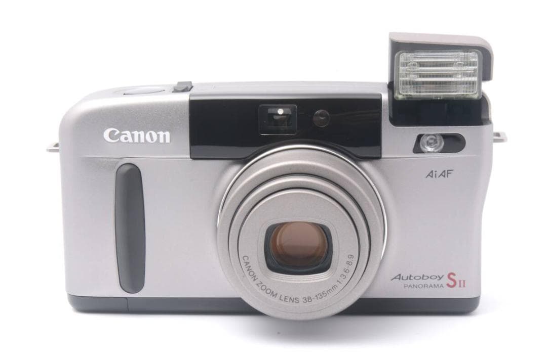 美品 Canon Autoboy S II LL3277#A8111