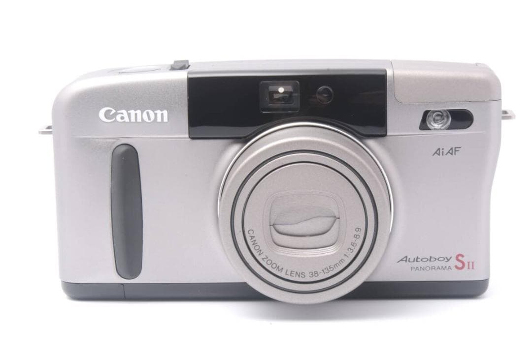 美品 Canon Autoboy S II LL3277#A8111