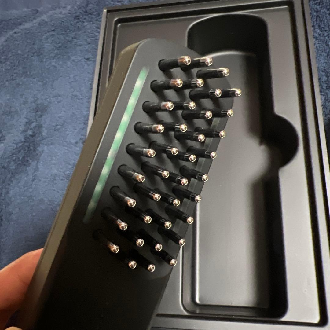 Brighte ELEKIBRUSH 電動ブラシ