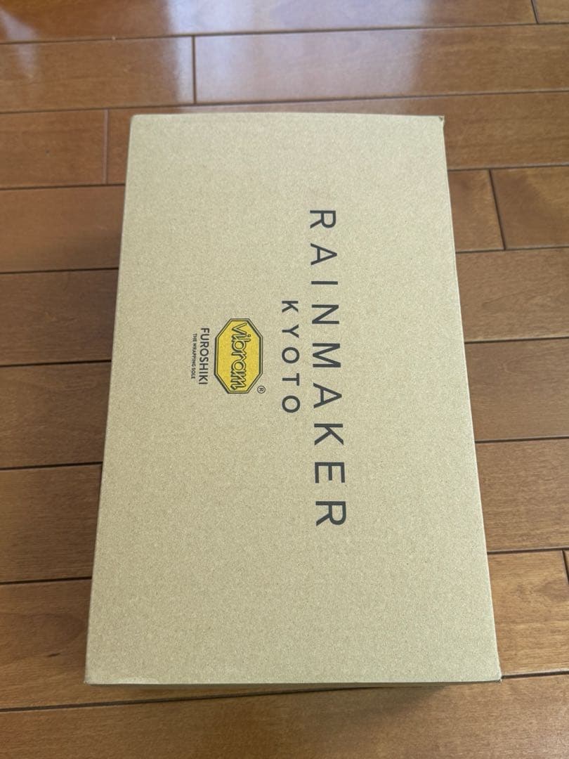 RAINMANER FUROSHIKI（フロシキ）　26cm