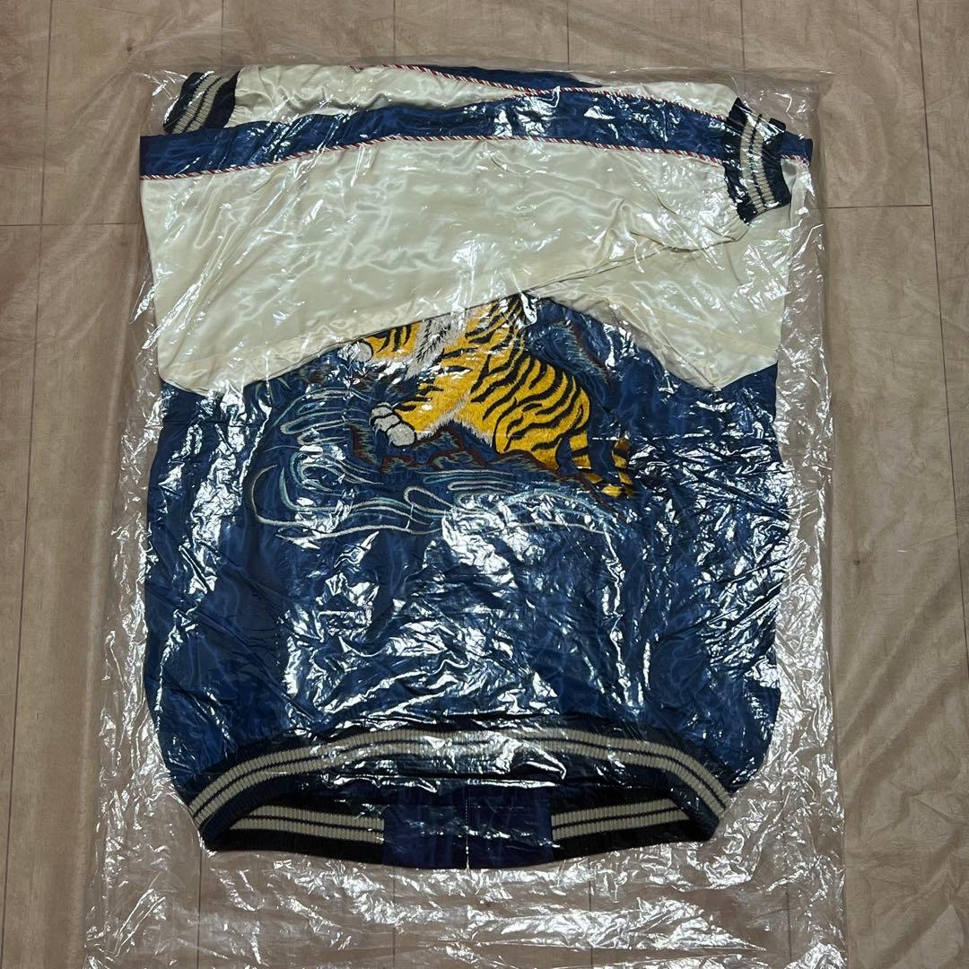 テーラー東洋 スーベニアジャケット TT15173-125 サイズXL