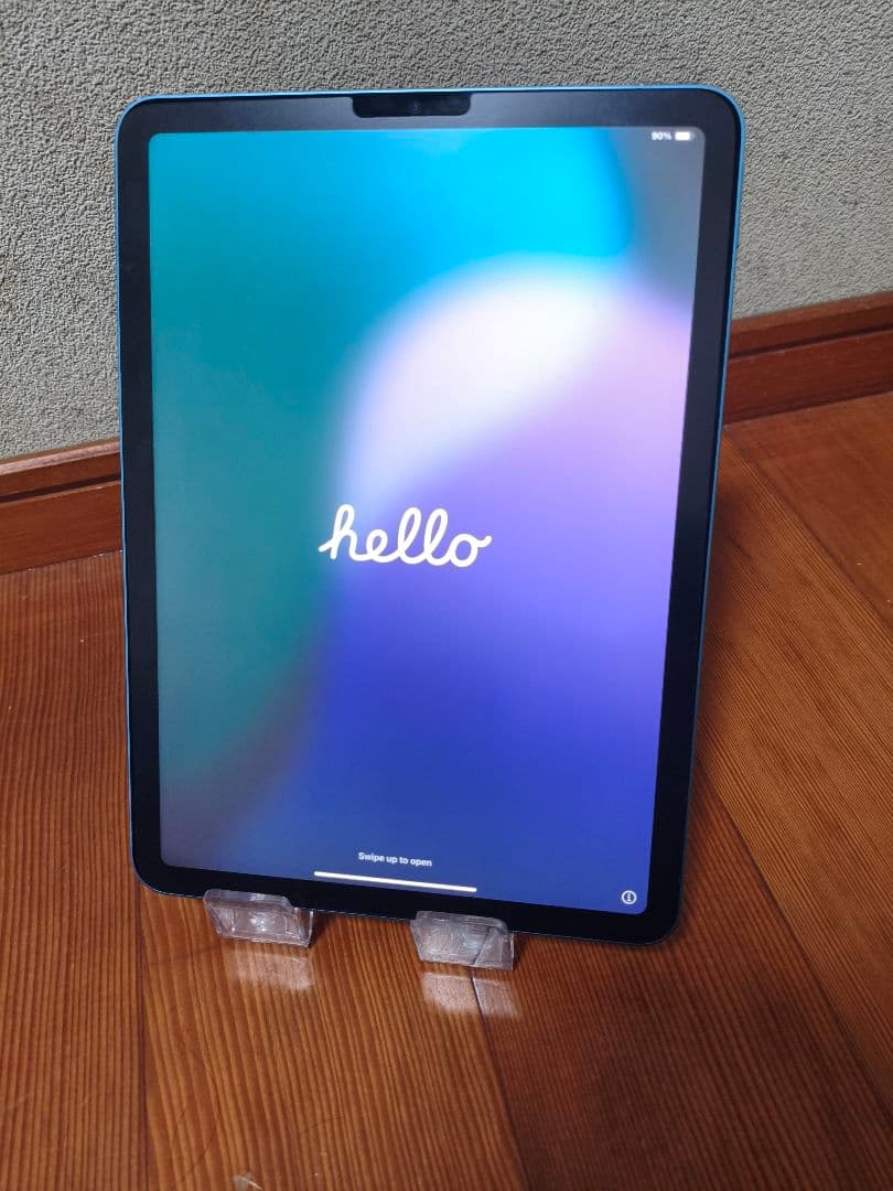 iPad Air (第5世代) 64GB