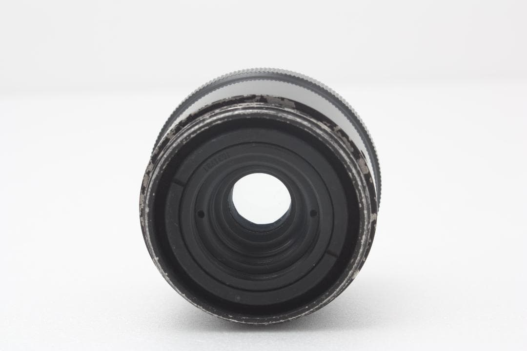 フィルムカメラ Leica Leitz Focotar 5cm F4.5 DOOCQ #352e