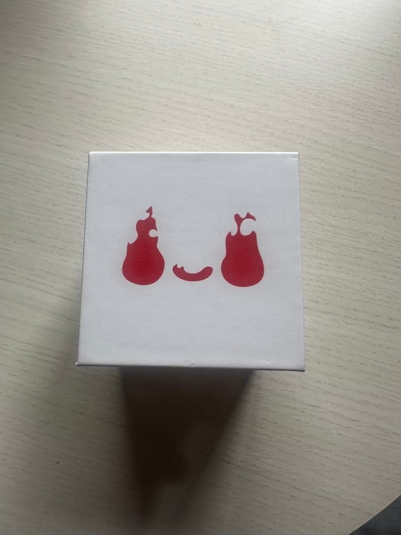 アクセサリー Dasai Bokyo Mochi - Chisana Hi Edition