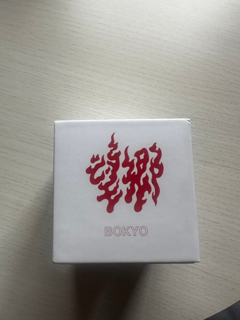 アクセサリー Dasai Bokyo Mochi - Chisana Hi Edition