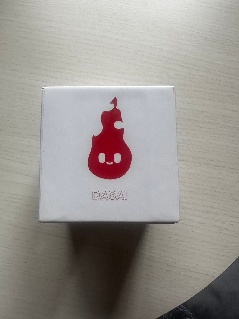 アクセサリー Dasai Bokyo Mochi - Chisana Hi Edition