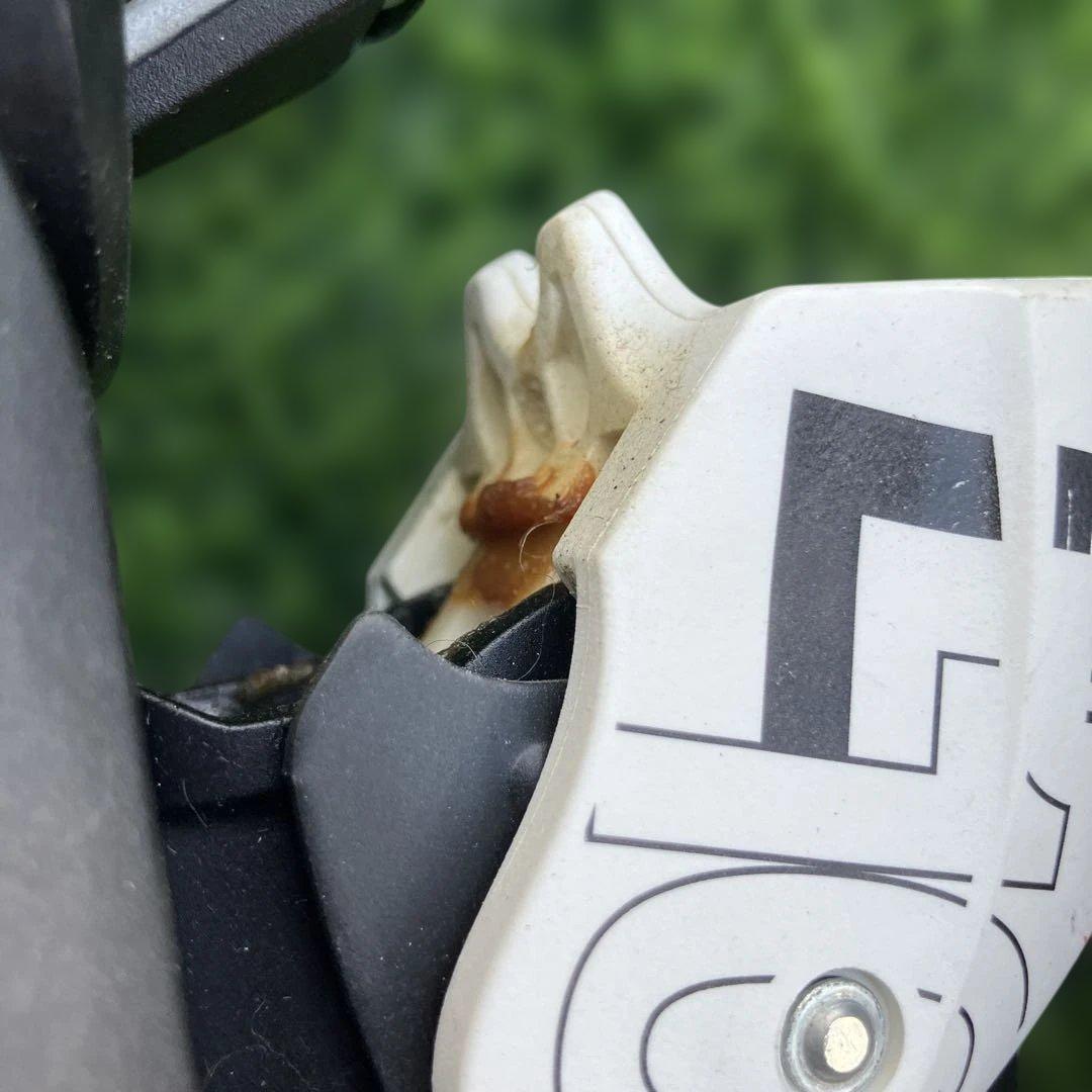 Salomon サロモン 162cm X-KART SPORT-R 162cm