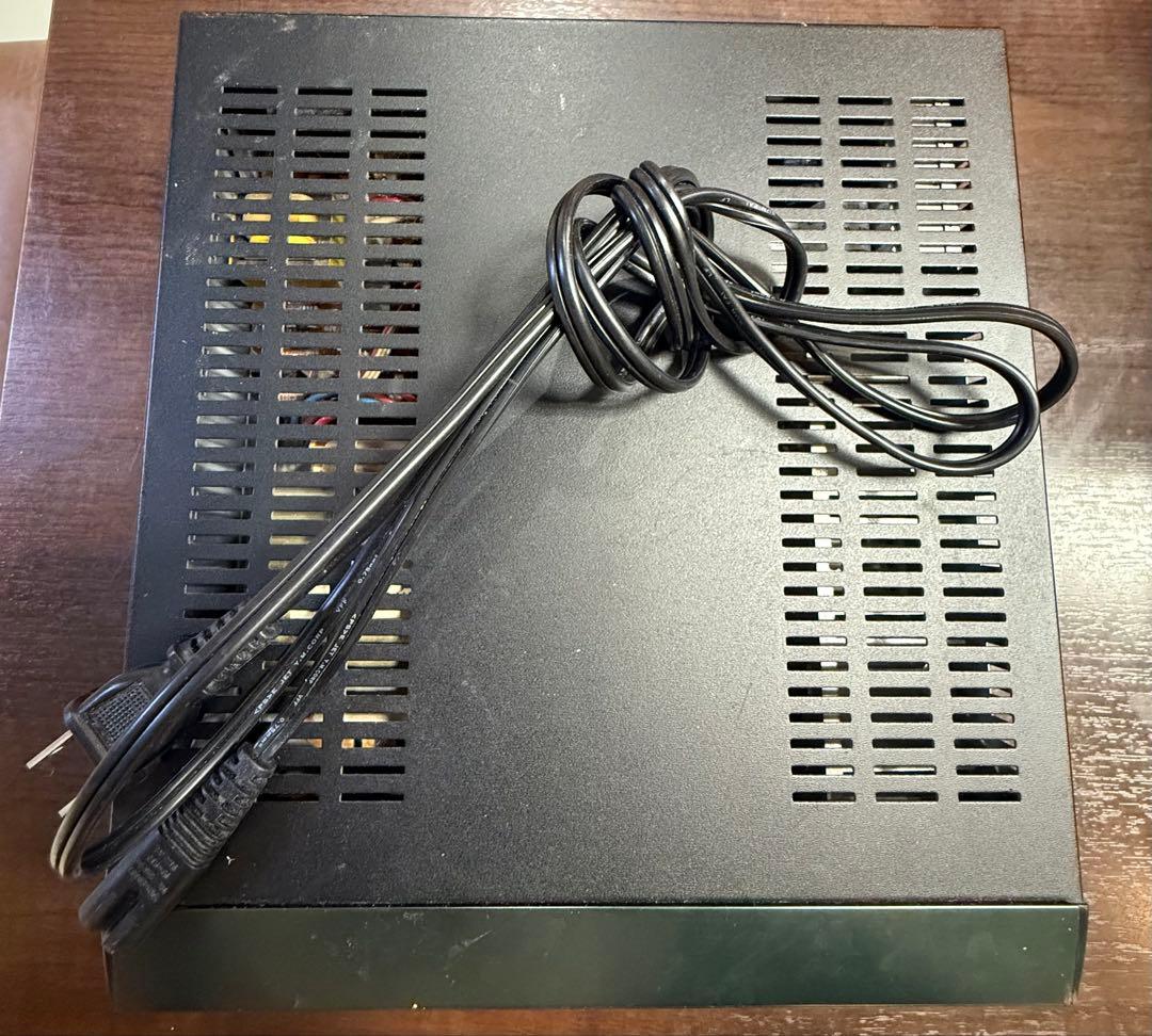 Bose RA-15 オーディオ機器