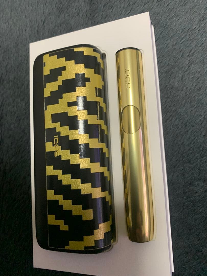 IQOS イルマ i プライムセレッティ モデル本体