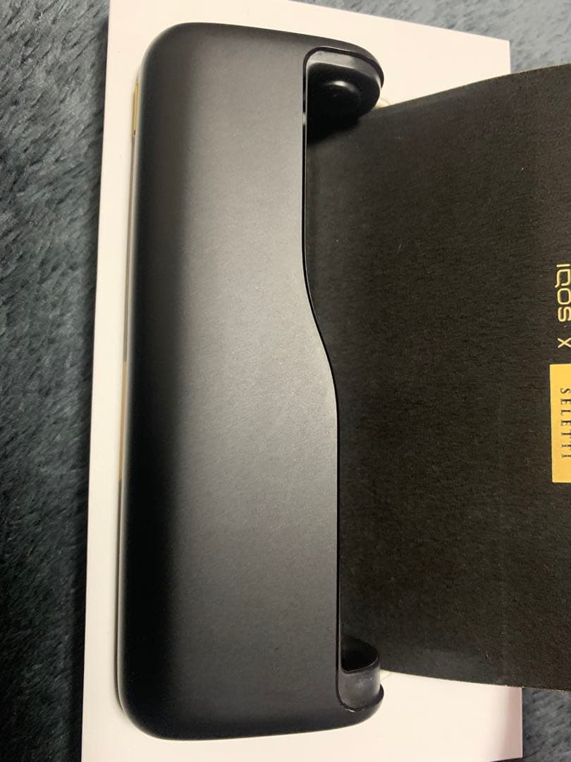 IQOS イルマ i プライムセレッティ モデル本体