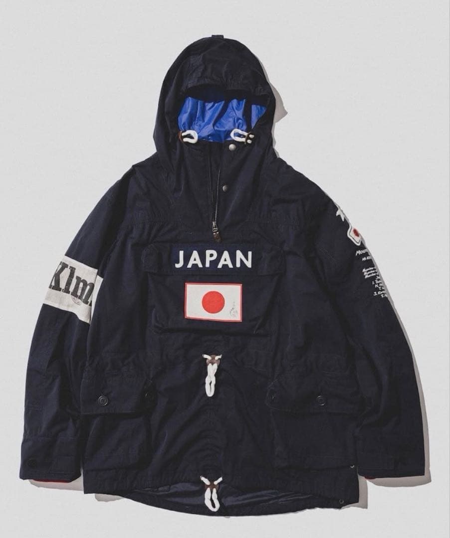 ジャケット・アウター BEAMS Polo Ralph Lauren Japanorak XL