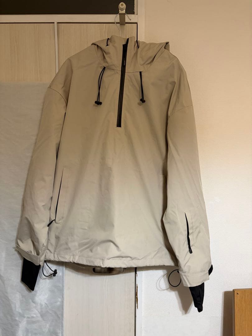 スノーボードウェア 上下セット