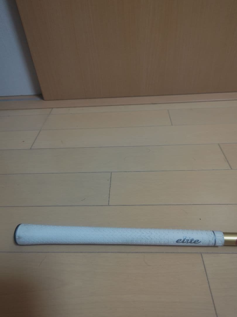 ウリ坊様 TOURAD CQ 6S 1W テーラーメイドリーブ メーカーカスタム