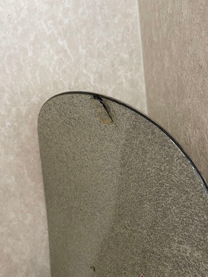 名機X ハイエンドツイン BURTON X8 154.5 超軽量ドラゴンフライ