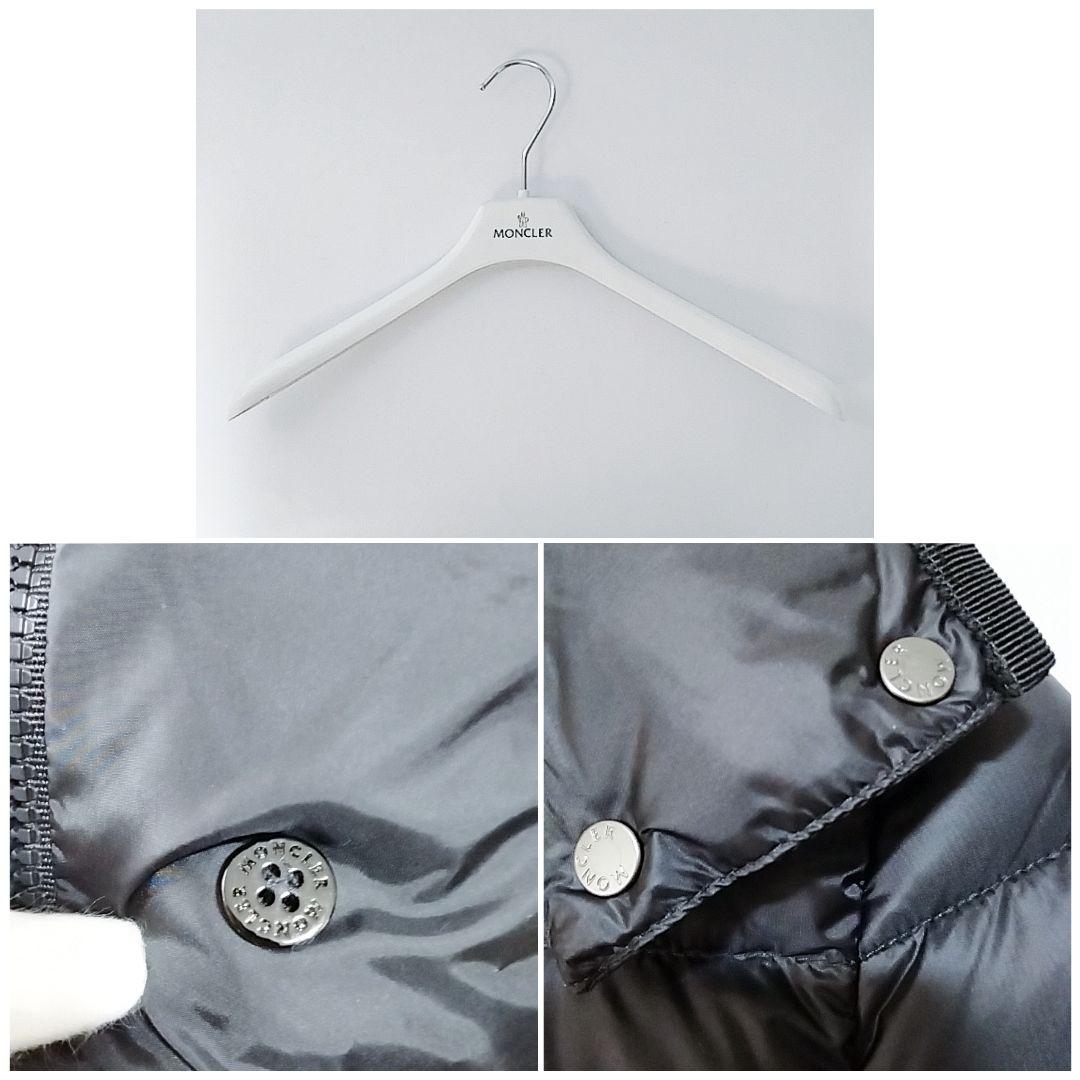 新品　タグ付き　モンクレール　ダウンコート　ダウン　XXS　140〜150