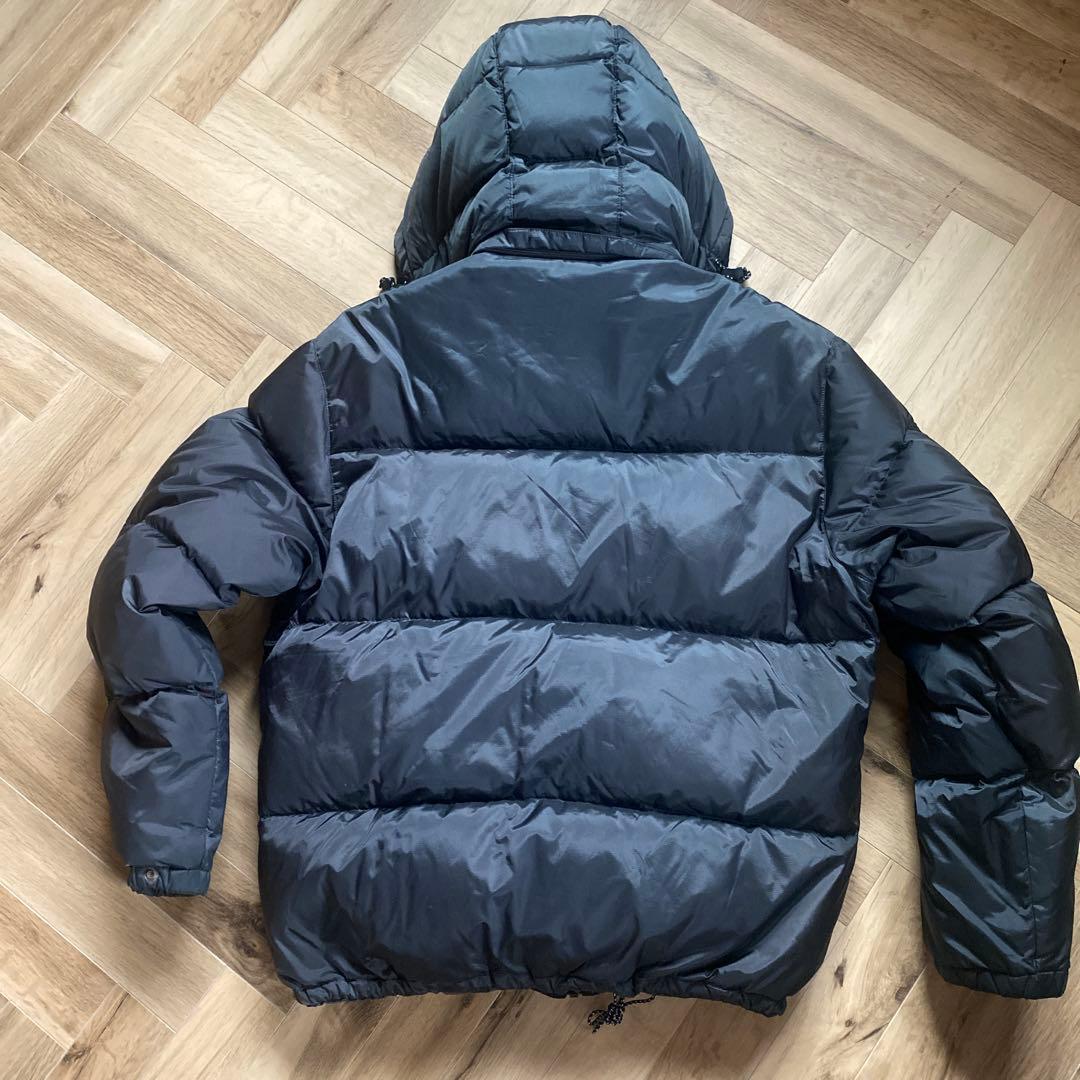 美品⭐︎エディバウアー プレミアムグース ダウンジャケット L