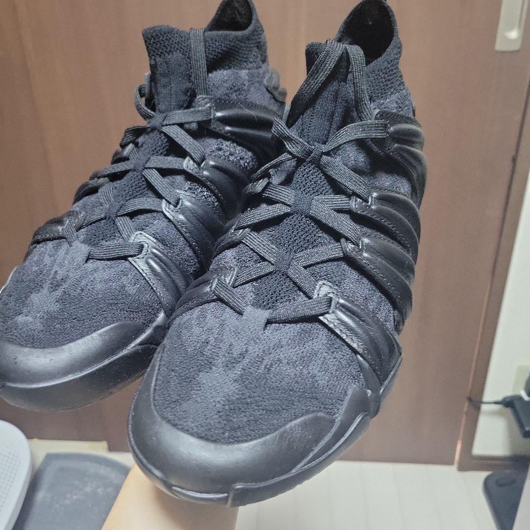 【ボーラ】EQLZ 360 オールブラック