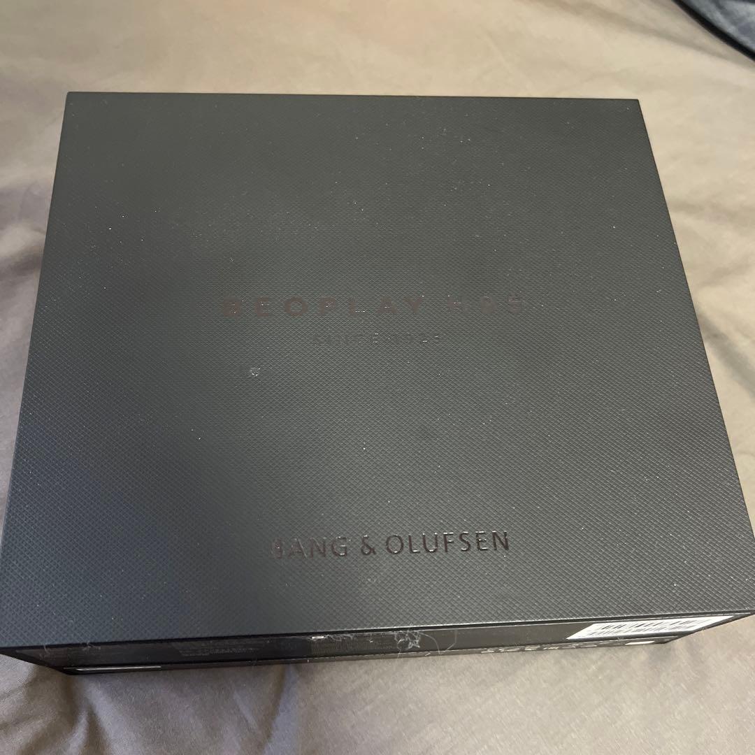 Bang&Olufsen H95 ブラック