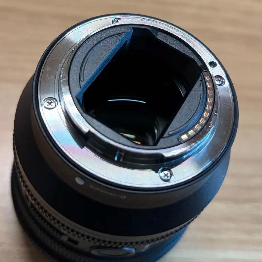 【美品おまけ付き】SONY FE PZ16-35mm F4G SELP1635G