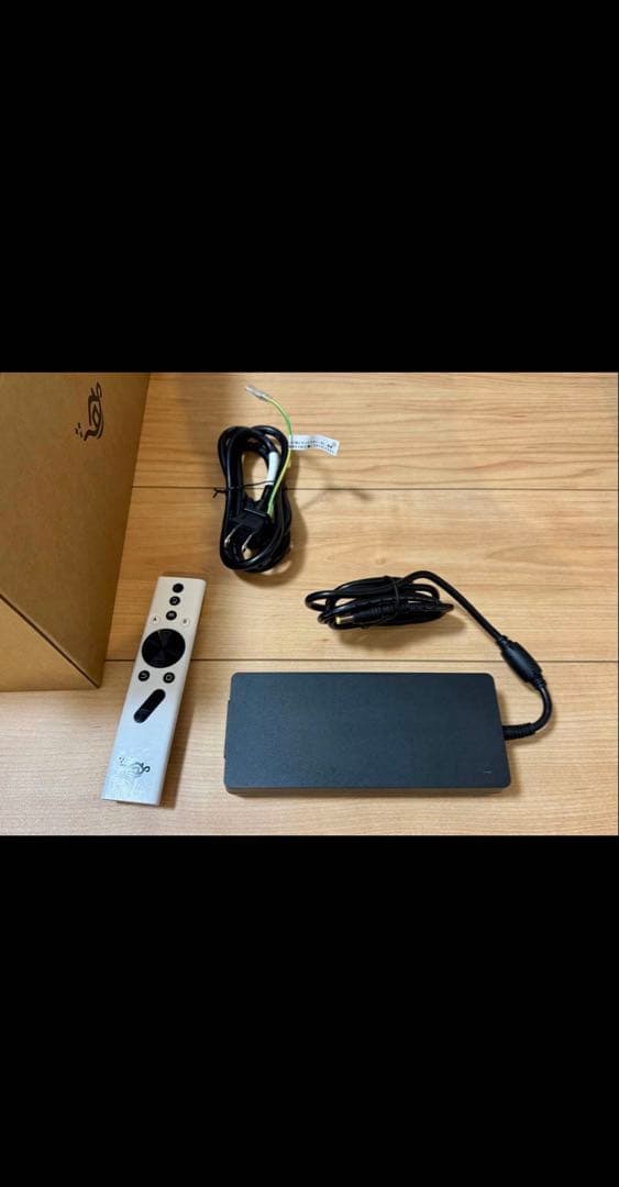 き*こ様 Aladdin Marca プロジェクター本体