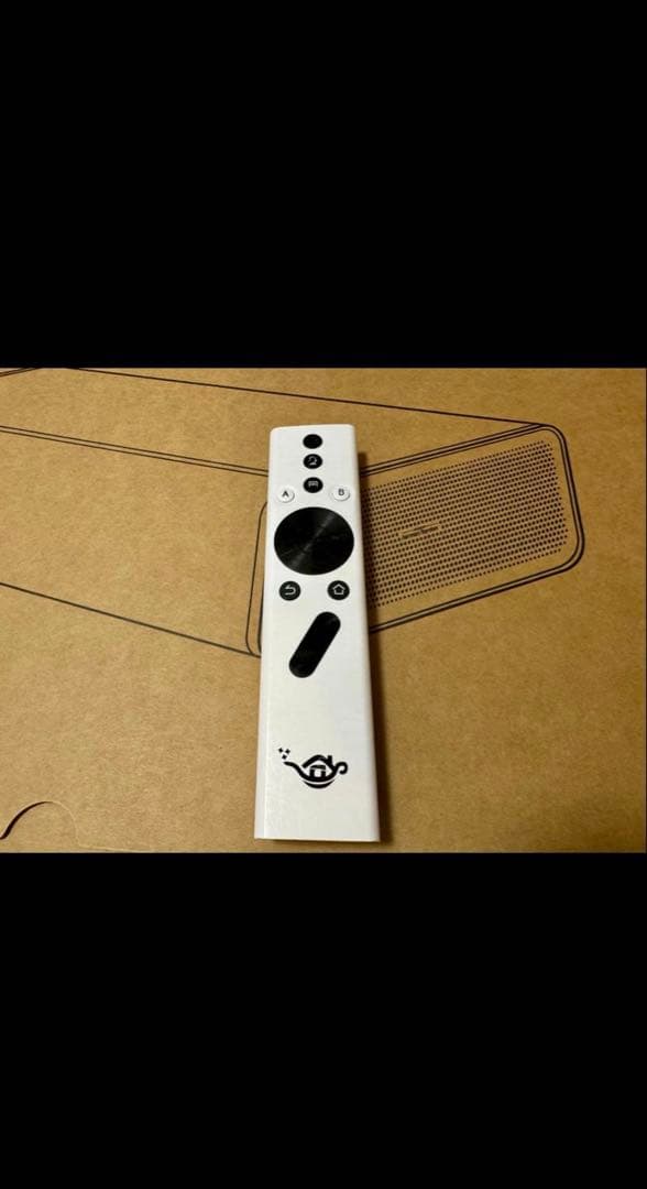 き*こ様 Aladdin Marca プロジェクター本体