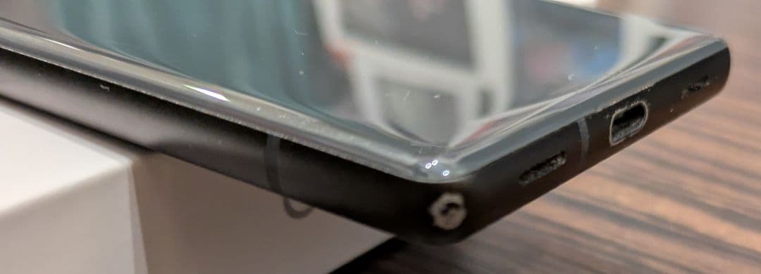 Google Pixel 6a 本体　Charcoal 128GB