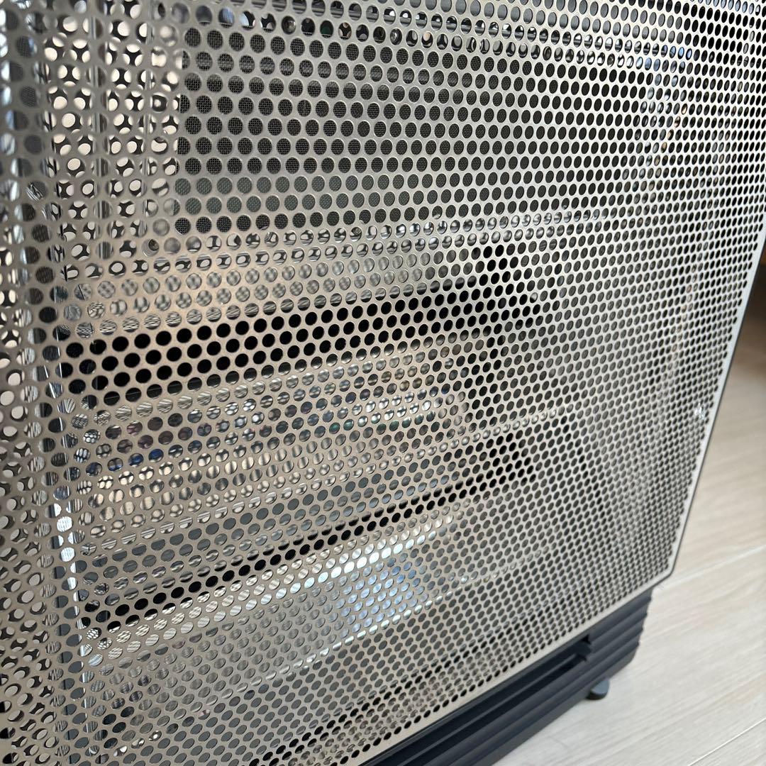 ダイキン ハイブリッド セラムヒート WRH134AS-H 遠赤外線暖房機