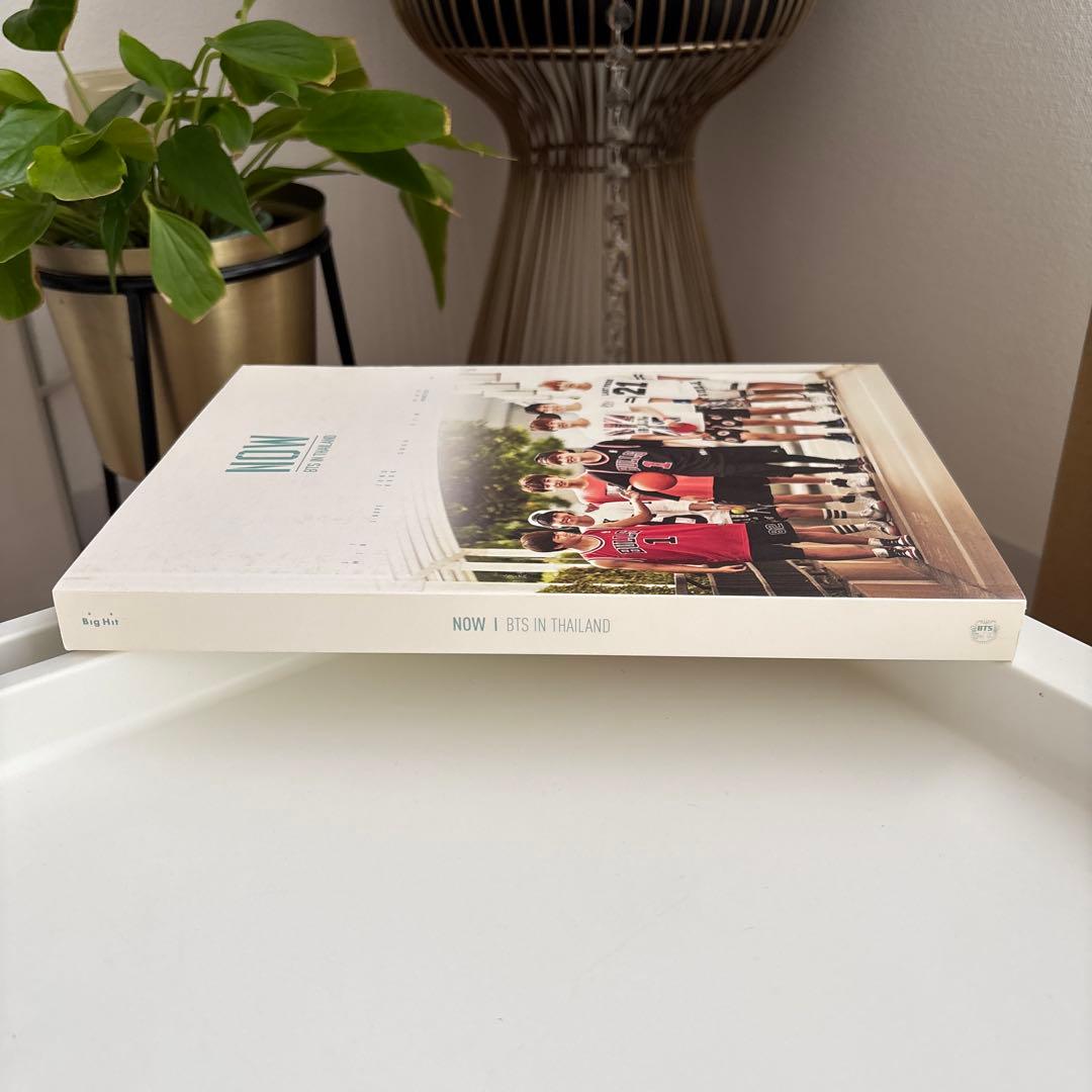 K-POP・アジア BTS NOW BTS IN THAILAND