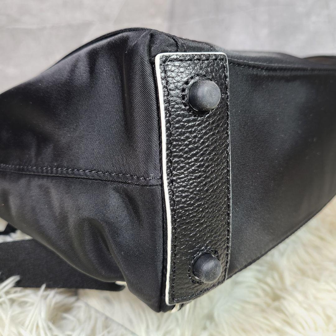 【コールハーン】グランド アンビション スモール コンバーチブル バックパック