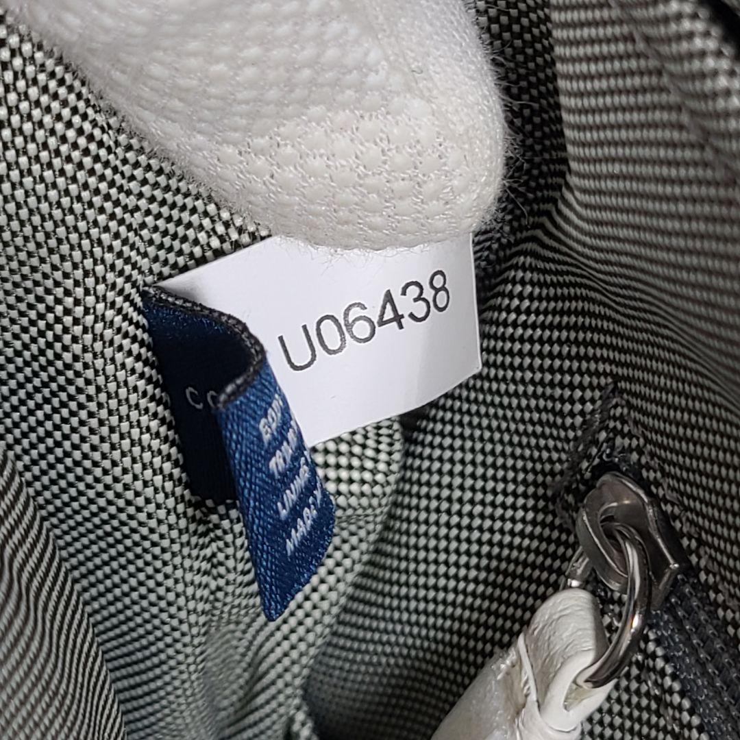 【コールハーン】グランド アンビション スモール コンバーチブル バックパック