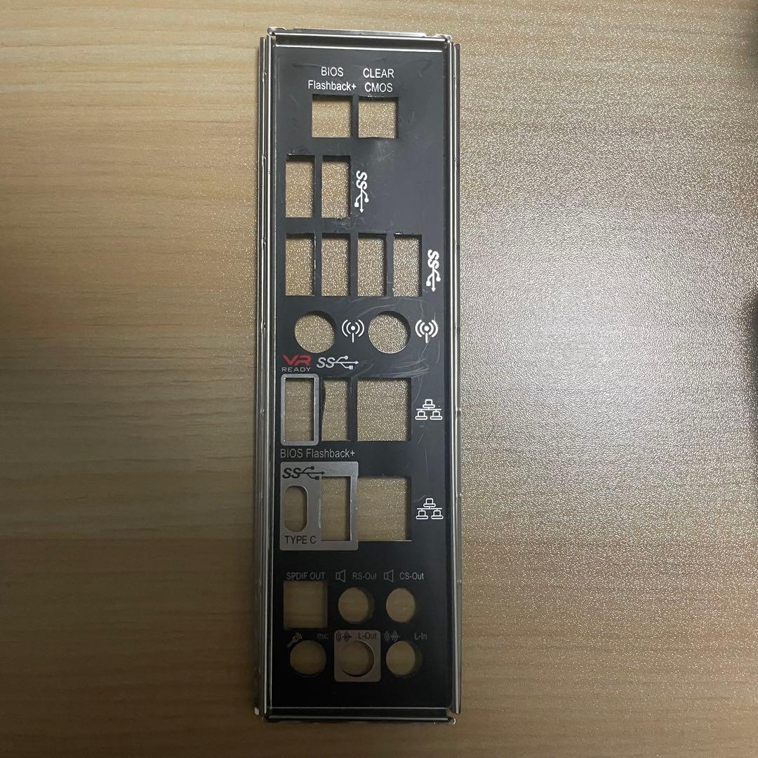 M*様 最終 MEG X399 CREATION Threadripper 29