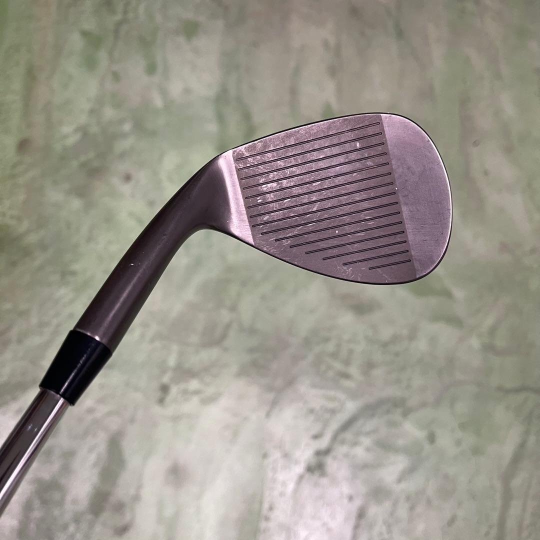 フォーティーン ウェッジ FRZ 50度 ダイナミックゴールドEX