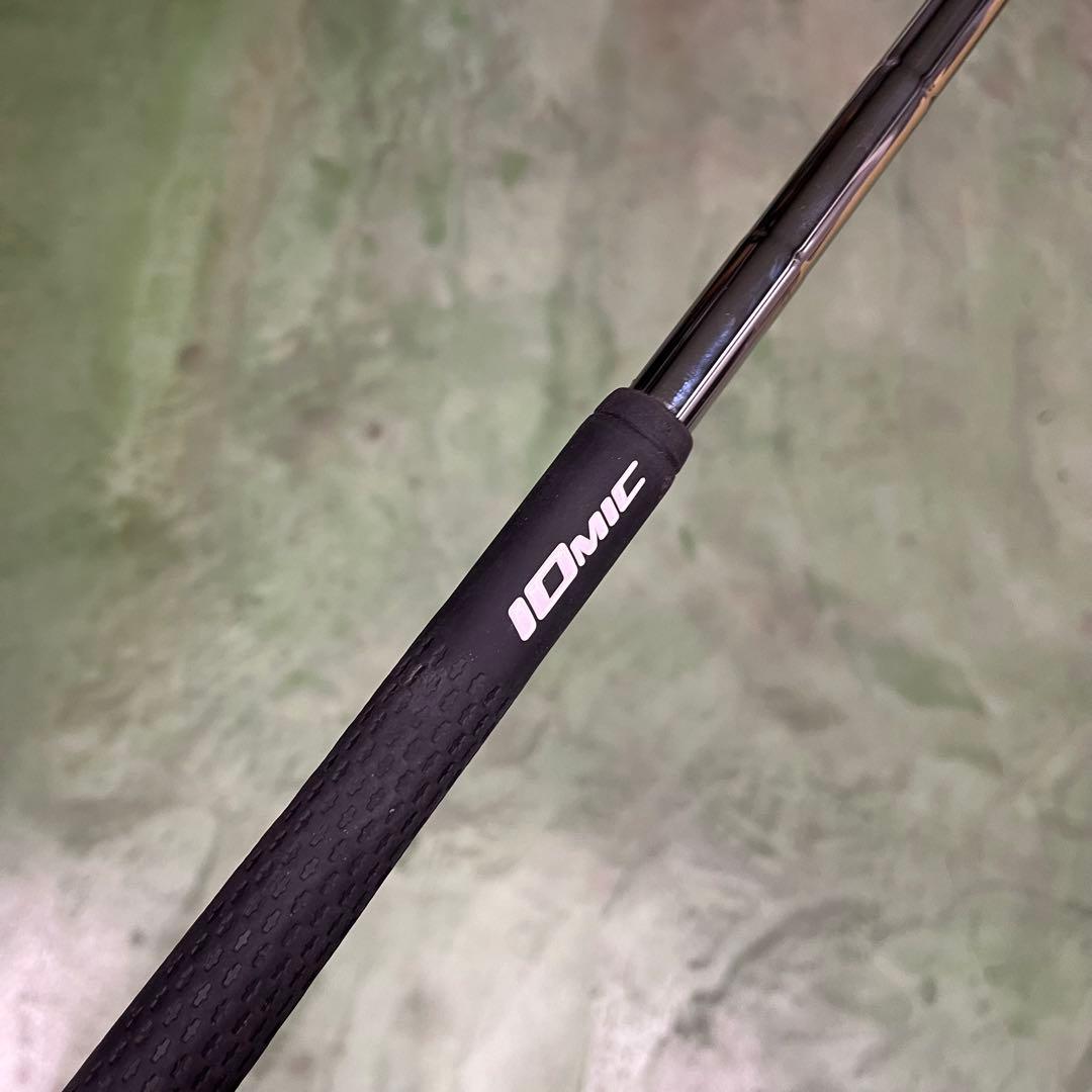 フォーティーン ウェッジ FRZ 50度 ダイナミックゴールドEX